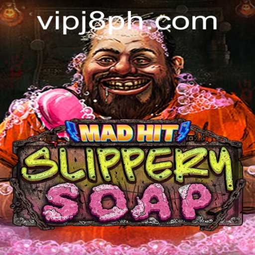 MadHitSlipperySoap: The Innovative Game Taking the World by Storm